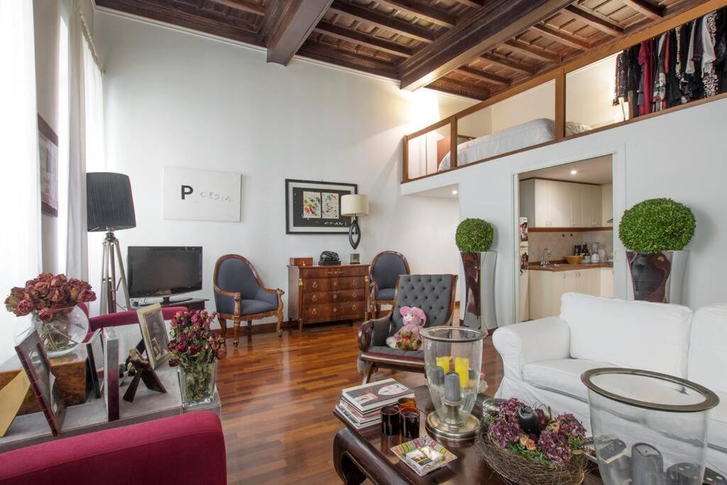 Appartamento La Casa Di Lulu *