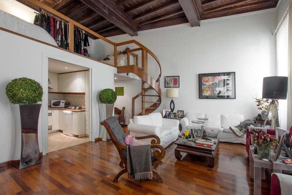 La Casa Di Lulu * Roma