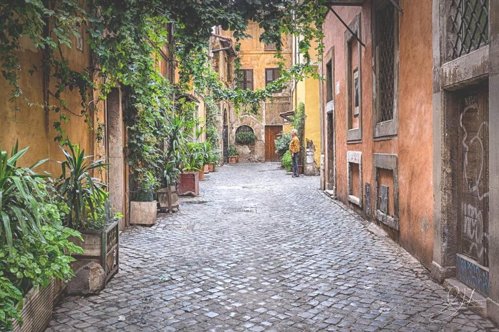 La Casa Di Lulu Appartamento
