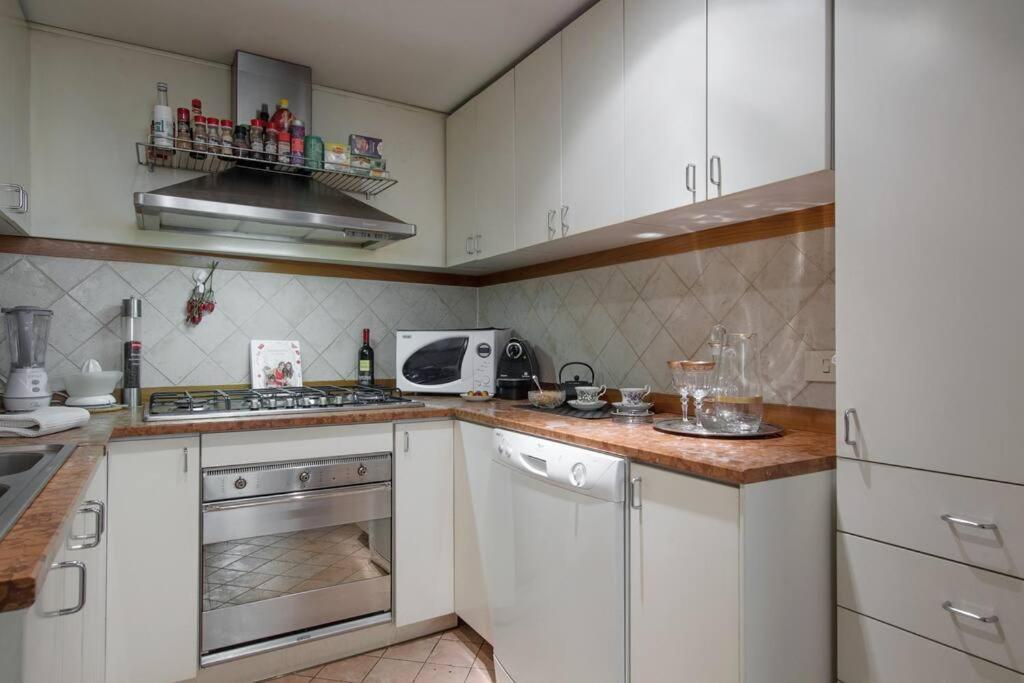 Appartamento La Casa Di Lulu Roma