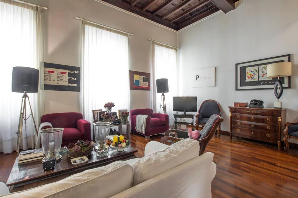 Appartamento La Casa Di Lulu