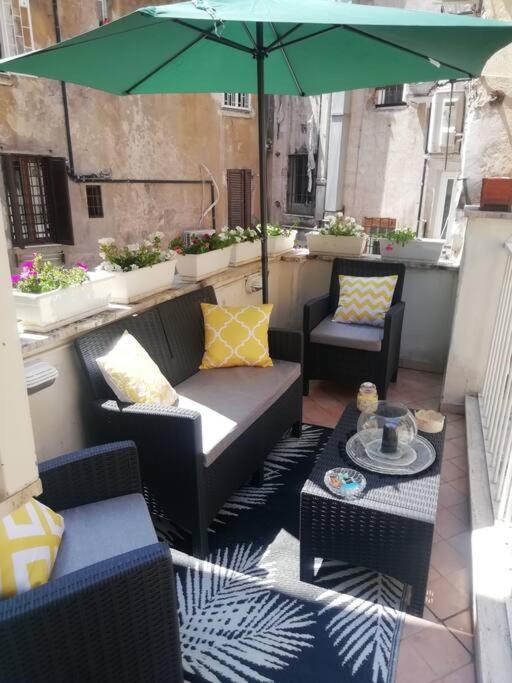 La Casa Di Lulu Apartamento