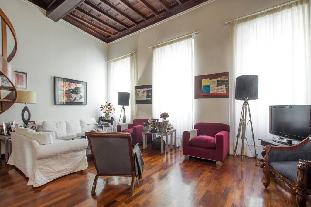La Casa Di Lulu * Roma