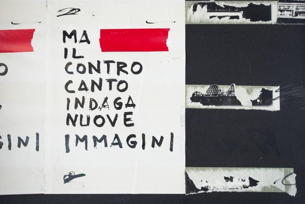 La Casa Di Lulu Appartamento