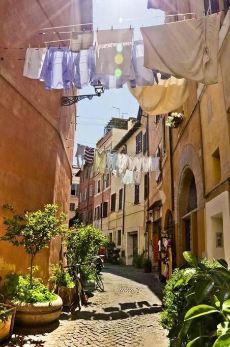 Appartamento La Casa Di Lulu *