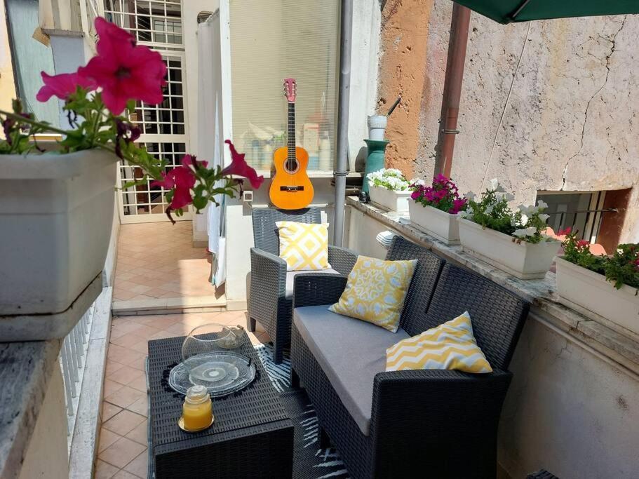 La Casa Di Lulu Apartamento *