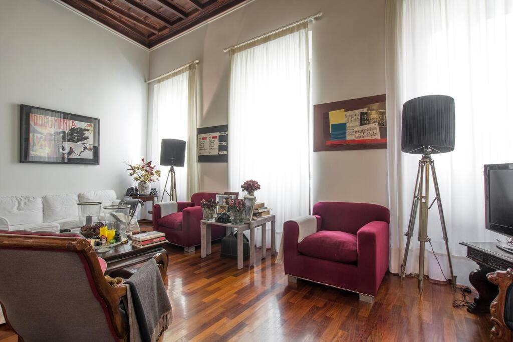 Appartamento La Casa Di Lulu *