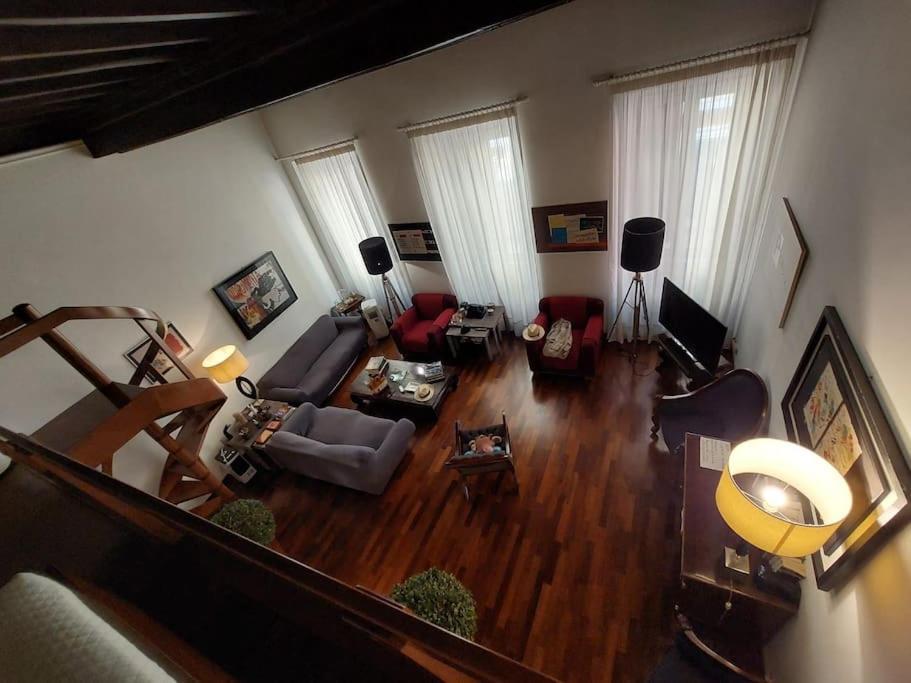 Apartamento La Casa Di Lulu *