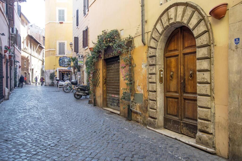 La Casa Di Lulu Apartamento *