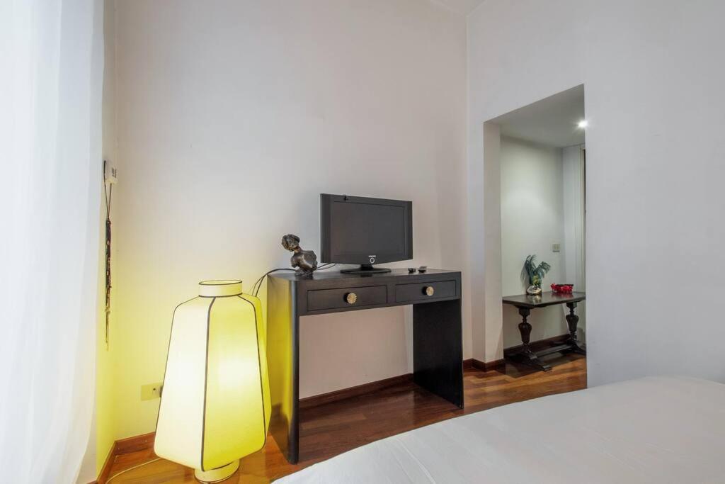 Apartamento La Casa Di Lulu Roma
